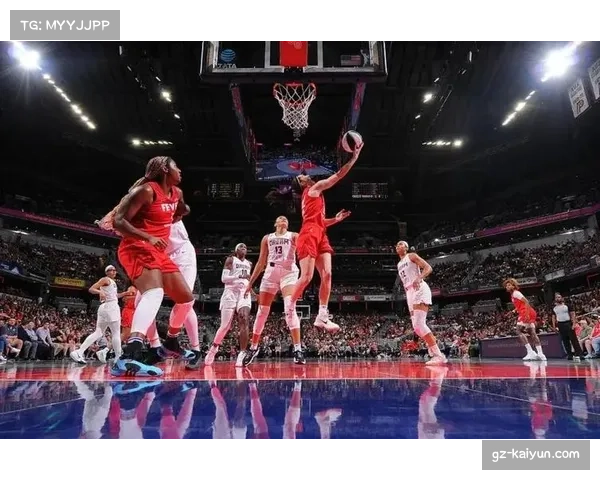 WNBA总决赛王牌水星迎巅峰对决双方阵容齐整全力争冠